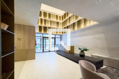 Studio para alugar com 26m², 1 quarto e sem vagaÁrea comum 