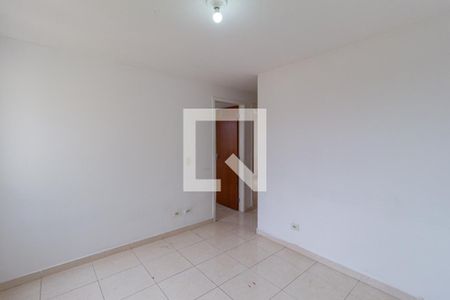 Sala de apartamento à venda com 2 quartos, 50m² em Conceição, Osasco