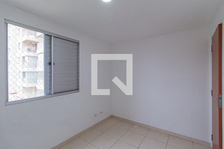 Quarto 1 de apartamento à venda com 2 quartos, 50m² em Conceição, Osasco