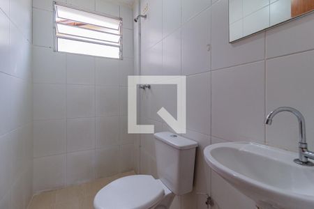 Apartamento à venda com 50m², 2 quartos e 1 vagaBanheiro