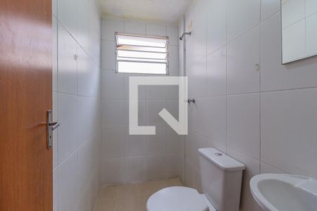 Apartamento à venda com 50m², 2 quartos e 1 vagaBanheiro
