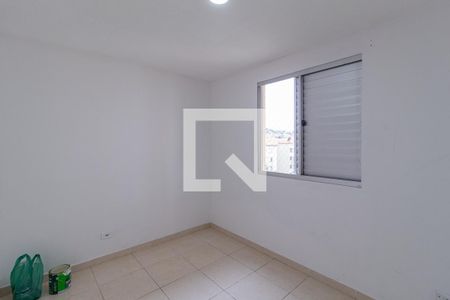 Quarto 1 de apartamento à venda com 2 quartos, 50m² em Conceição, Osasco