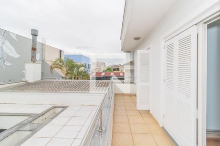 Casa à venda com 245m², 3 quartos e 2 vagas Casa à venda com 245m², 3 quartos e 2 vagasQuarto 1-Varanda