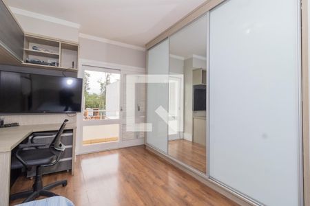 Quarto 1 de casa à venda com 3 quartos, 245m² em Marechal Rondon, Canoas