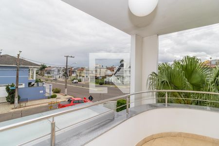 Casa à venda com 245m², 3 quartos e 2 vagas Casa à venda com 245m², 3 quartos e 2 vagasQuarto Suíte-Varanda