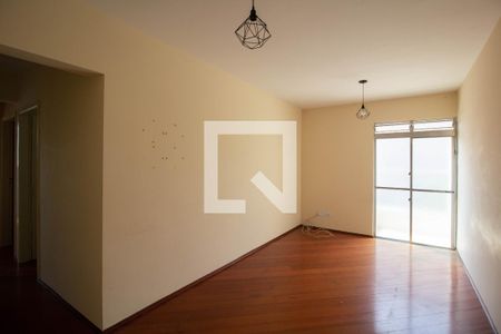 Sala de apartamento à venda com 3 quartos, 90m² em São Miguel Paulista, São Paulo