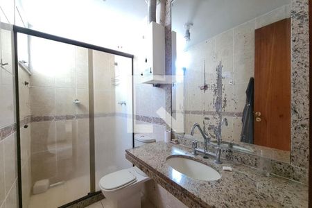 Apartamento à venda com 70m², 2 quartos e 1 vagaBanheiro