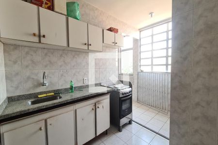 Apartamento à venda com 70m², 2 quartos e 1 vagaCozinha