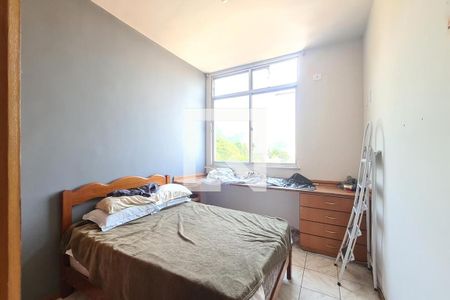 Quarto  de apartamento à venda com 2 quartos, 70m² em Rocha, Rio de Janeiro