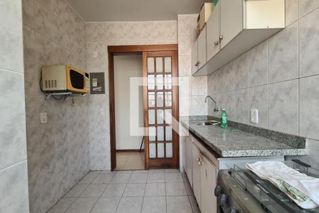 Apartamento à venda com 70m², 2 quartos e 1 vagaCozinha