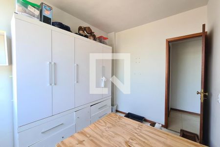 Apartamento à venda com 70m², 2 quartos e 1 vagaQuarto 