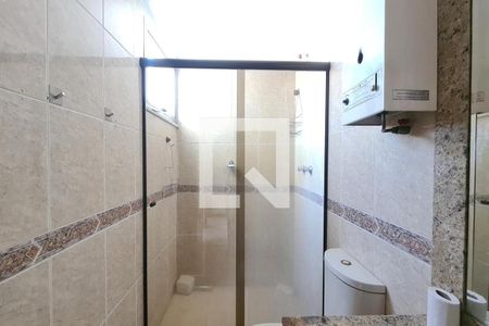 Apartamento à venda com 70m², 2 quartos e 1 vagaBanheiro