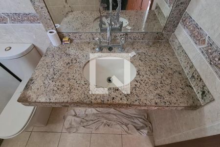 Apartamento à venda com 70m², 2 quartos e 1 vagaBanheiro