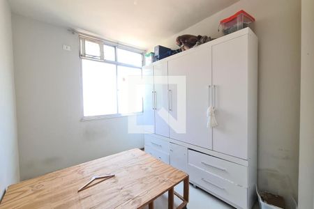 Quarto  de apartamento à venda com 2 quartos, 70m² em Rocha, Rio de Janeiro