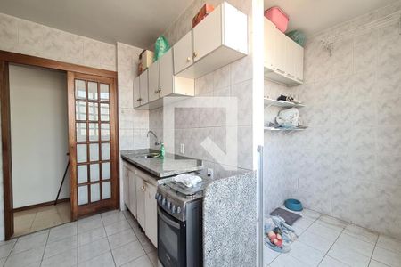 Apartamento à venda com 70m², 2 quartos e 1 vagaCozinha