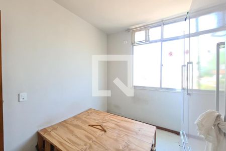 Quarto  de apartamento à venda com 2 quartos, 70m² em Rocha, Rio de Janeiro