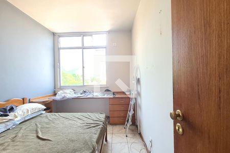 Quarto  de apartamento à venda com 2 quartos, 70m² em Rocha, Rio de Janeiro