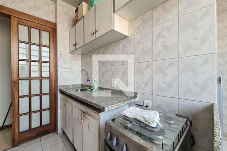 Apartamento à venda com 70m², 2 quartos e 1 vagaCozinha