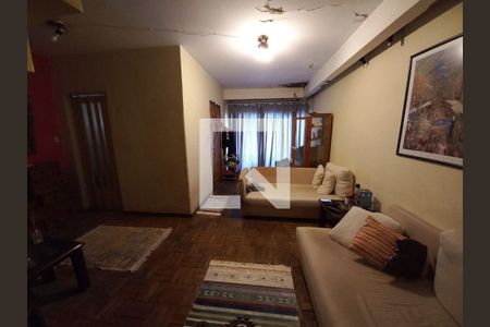 Casa à venda com 3 quartos, 145m² em Campo Belo, São Paulo