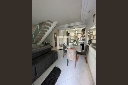Casa à venda com 3 quartos, 131m² em Jardim Bela Vista, Santo André