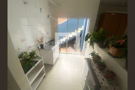 Casa à venda com 3 quartos, 167m² em Vila Tereza, São Bernardo do Campo