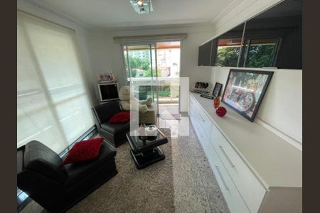 Apartamento à venda com 3 quartos, 155m² em Vila Regente Feijó, São Paulo