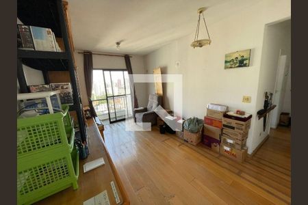 Apartamento à venda com 2 quartos, 60m² em Chácara Inglesa, São Paulo