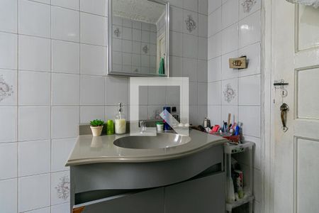 Casa à venda com 96m², 3 quartos e sem vagaBanheiro