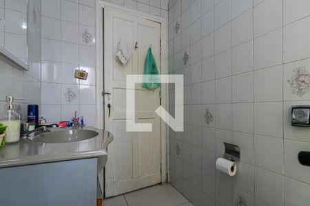 Casa à venda com 96m², 3 quartos e sem vagaBanheiro