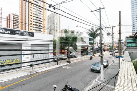 Dormitório 1 - Varanda de casa à venda com 3 quartos, 96m² em Vila Gomes Cardim, São Paulo