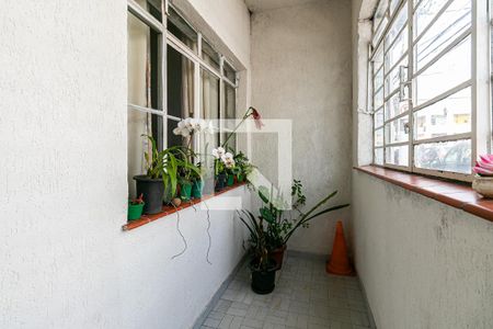 Casa à venda com 96m², 3 quartos e sem vagaEntrada