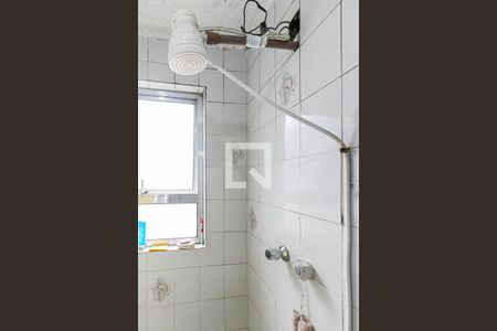 Casa à venda com 96m², 3 quartos e sem vagaBanheiro