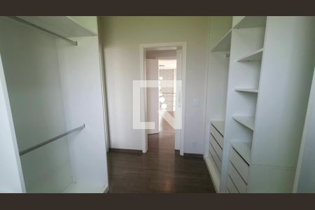 Closet de casa de condomínio para alugar com 3 quartos, 300m² em Jardim Ypê, Paulínia