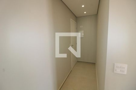 Sala/Cozinha de apartamento para alugar com 2 quartos, 41m² em Parque da Vila Prudente, São Paulo