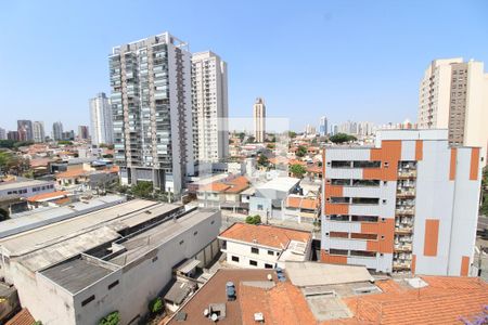 Apartamento para alugar com 41m², 2 quartos e 1 vagaVista