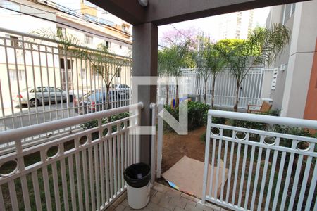 Apartamento para alugar com 41m², 2 quartos e 1 vagaÁrea comum