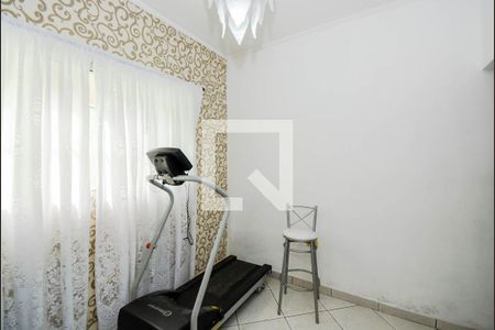 Sala de TV de casa à venda com 3 quartos, 125m² em Jardim Jovaia, Guarulhos
