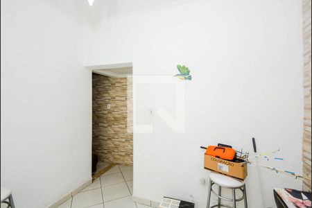 Sala de TV de casa à venda com 3 quartos, 125m² em Jardim Jovaia, Guarulhos