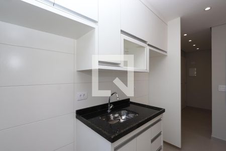 Apartamento para alugar com 41m², 1 quarto e 1 vagaCozinha