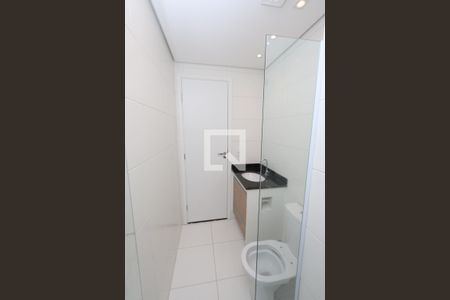 Apartamento para alugar com 41m², 1 quarto e 1 vagaBanheiro