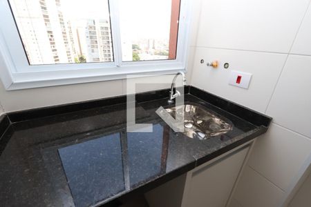 Apartamento para alugar com 41m², 1 quarto e 1 vagaCozinha