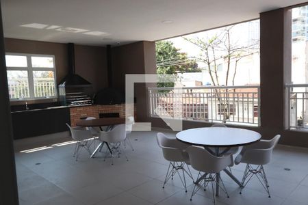 Apartamento para alugar com 41m², 1 quarto e 1 vagaÁrea Comum