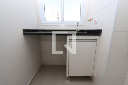 Apartamento para alugar com 41m², 1 quarto e 1 vagaCozinha