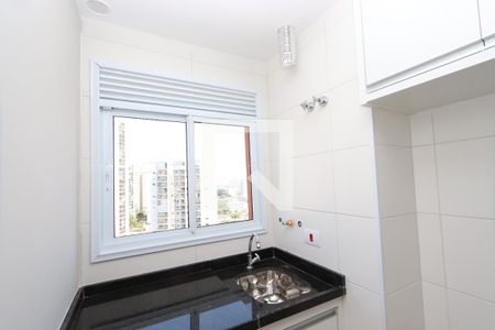 Apartamento para alugar com 41m², 1 quarto e 1 vagaCozinha