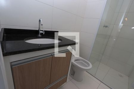 Apartamento para alugar com 41m², 1 quarto e 1 vagaBanheiro