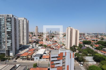 Vista de apartamento para alugar com 1 quarto, 41m² em Parque da Vila Prudente, São Paulo