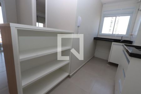 Apartamento para alugar com 41m², 1 quarto e 1 vagaCozinha