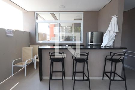 Apartamento para alugar com 41m², 1 quarto e 1 vagaÁrea Comum