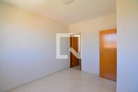 Suíte de apartamento à venda com 3 quartos, 85m² em Barreiro, Belo Horizonte