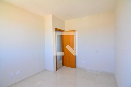 Quarto 1 de apartamento à venda com 3 quartos, 85m² em Barreiro, Belo Horizonte